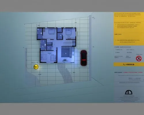 a blueprinted design of an apartment with a parking meter,floorplan home,the tile plug-in,web mockup,floorplans,3d mockup,microenvironment,microsites,floorplan,sketchup,wayfinding,floorpan,microsite,h