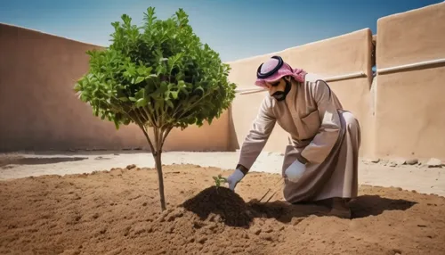 reforestation,replantation,argan trees,afforestation,argan tree,reforesting