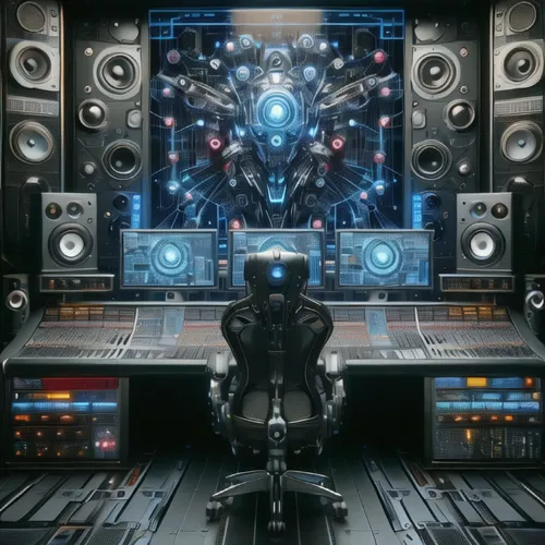 studio monitor,audio engineer,music workstation,stereo system,music system,sound space,sound table,console mixing,audio mixer,smart album machine,computer speaker,old elektrolok,system,sound carrier,audio speakers,mixing board,hifi extreme,cyclocomputer,sound system,studios