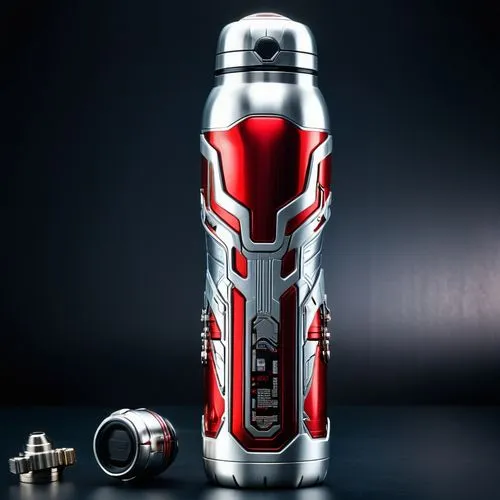 spray can,thermos,cola can,cylon,atomizer,atomizers,energy drink,petrol lighter,jetfire,energy drinks,revenger,beverage can,spray cans,oxygen bottle,red motor,mebius,oxygen cylinder,antihydrogen,canister,light spray,Conceptual Art,Sci-Fi,Sci-Fi 09