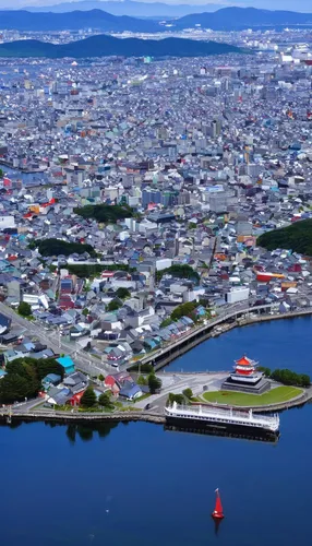 Hakodate: Private Customized Guided Tour,osaka port,ishigaki,shimane peninsula,ishigaki island,kumamoto city,jeju,jeju island,osaka bay,gunkanjima,nuuk,hashima,nagasaki,puerto natales,shikoku,shizuoka