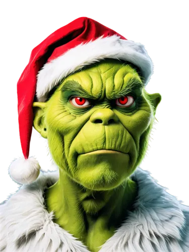 grinch,christmas imp,roelf,grinches,yuletide,oger,cristman,chrismukkah,yule,hulka,orge,christmas messenger,orcish,crimthann,santaland,christmas mock up,christmas background,hogfather,scared santa claus,thrall,Illustration,Realistic Fantasy,Realistic Fantasy 47