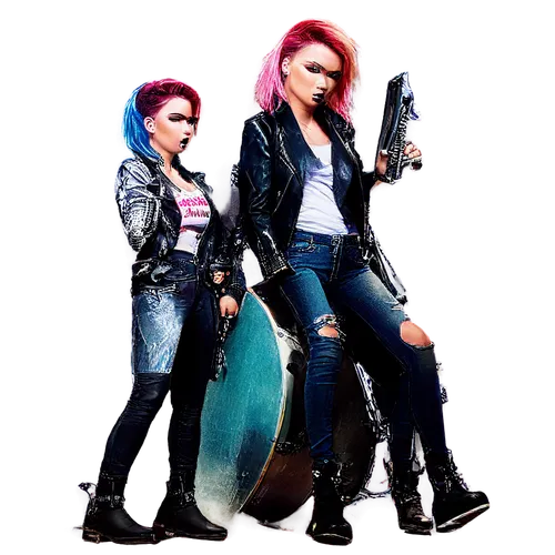 romanoff,cyberpunks,derivable,osbournes,holtzmann,cyberangels,tonks,callisto,salander,synthpop,terrans,bulletgirl,braley,punk design,femforce,cyberrays,electropop,garson,trancers,heatherette,Conceptual Art,Fantasy,Fantasy 33