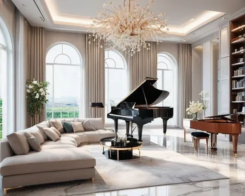 steinway,luxury home interior,grand piano,the piano,great room,steinways,living room,livingroom,piano,piano books,interior decoration,bosendorfer,contemporary decor,play piano,interior design,pianos,interior modern design,boesendorfer,pianoforte,concerto for piano,Illustration,Japanese style,Japanese Style 04