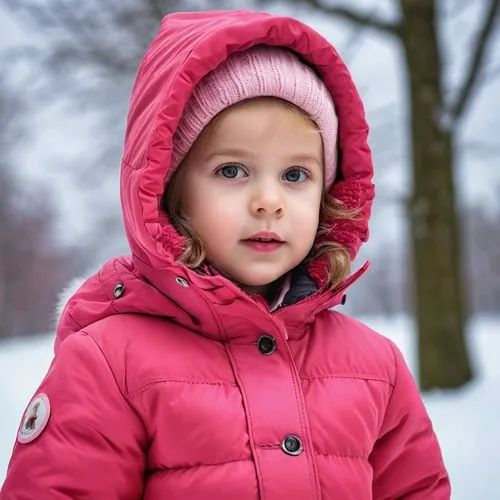 snowsuit,emelie,first snow,toddler in the park,the snow queen,pihtla,Photography,General,Realistic