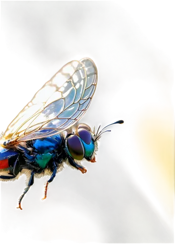 housefly,flower fly,blue wooden bee,hover fly,blowfly,horsefly,flying insect,syrphid fly,sawfly,carpenter bee,hoverfly,agapova,houseflies,tachinid,dung fly,bumblebee fly,winged insect,didelphidae,cyclophoridae,house fly,Conceptual Art,Oil color,Oil Color 10