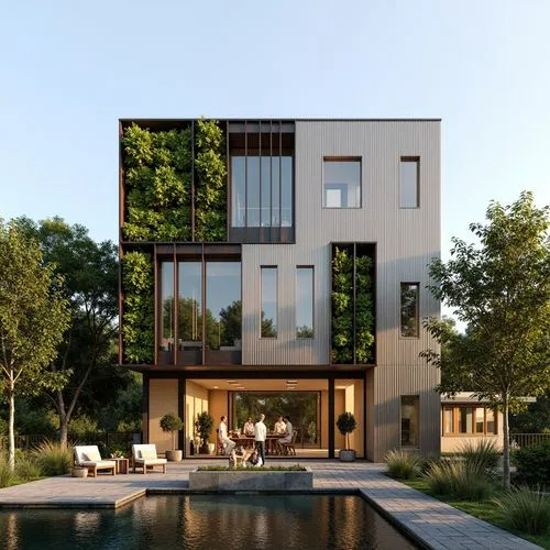 modern house,cubic house,modern architecture,cube house,timber house,forest house,dunes house,residential house,residential,cantilevered,bohlin,ruhl house,smart house,glass facade,townhome,corten steel,beautiful home,cantilevers,dreamhouse,kundig