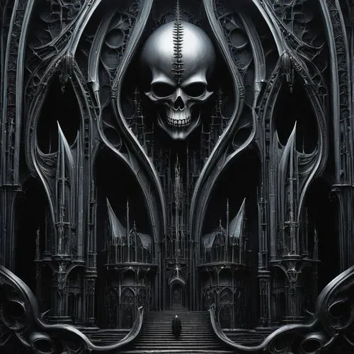 giger,biomechanical,morgoth,portal,morgul,undercity,enthroned,neogothic,doorkeeper,sepulchre,deathwatch,vecna,shadowgate,iron door,immortus,spawn,nekron,darksiders,nocturnus,jordison,Conceptual Art,Sci-Fi,Sci-Fi 02