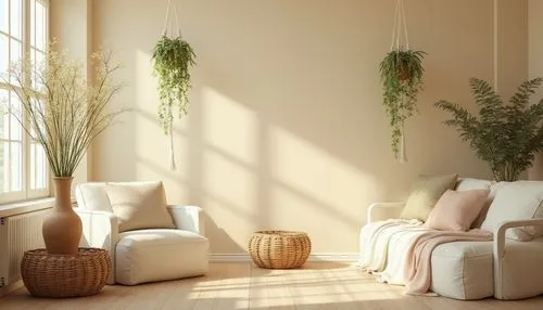 house plants,bamboo curtain,houseplants,bamboo plants,hanging plants,interior decor,interior decoration,houseplant,contemporary decor,modern decor,ikebana,nursery decoration,decors,sunroom,furnishing,home interior,decor,anastassiades,soft furniture,living room,Photography,General,Realistic