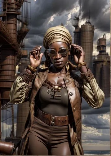 arocena,ledisi,blige,afrofuturism,badu,toccara,baduizm,steampunk,oumou,gabourey,african woman,feza,letoya,cappadonna,rasputina,wyclef,mariama,planescape,nigeria woman,morcheeba