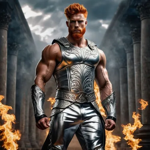 shatterstar,sheamus,hellstrom,god of thunder,thorbjorn,elfman,Photography,General,Fantasy