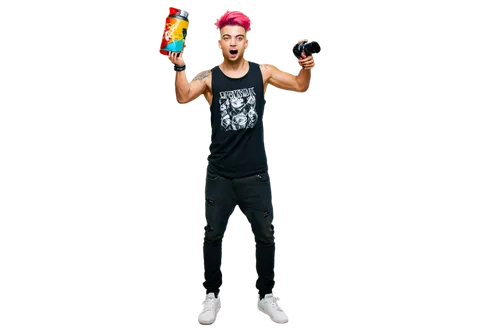 man holding gun and light,png transparent,derivable,redfoo,juggling,zarembski,fireballer,pink vector,klayton,ankvab,vaas,zarya,astrocytomas,alexa,jazzercise,juggle,schauman,danbolt,basmanny,ssg,Art,Artistic Painting,Artistic Painting 36