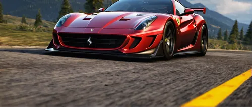 berlinetta,ferrari tr,ferrari california,ferrari ff,prancing horse,ferrari america,f125,speciale,ferrari,f12,scuderia,ferrari s.p.a.,ferrari 599 gtb fiorano,ferrari monza,exotic cars ferrari,ferarri,ferrari fxx,ferrari 612 scaglietti,mc stradale,enzo ferrari,Illustration,Realistic Fantasy,Realistic Fantasy 33