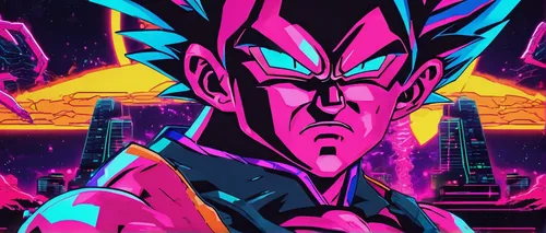 Create a menacing villain for Dragon Ball AF. Show their sinister plan to harness the power of the dragon balls and conquer the universe.,would a background,zoom background,vegeta,goku,wallpaper,banda