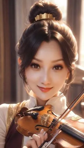 violinist violinist,violin woman,violinist,violin,violin player,violino