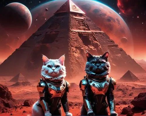 starfox,sphinxes,barsoom,tycho,reticuli,akitas,Conceptual Art,Sci-Fi,Sci-Fi 30