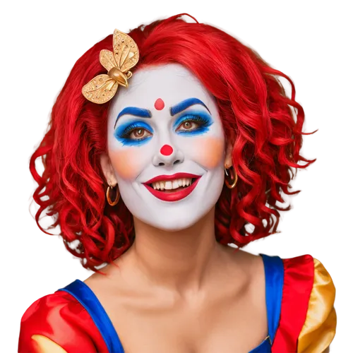 pagliacci,horror clown,scary clown,klown,queen of hearts,greasepaint,clown,creepy clown,bodypainting,jester,vaudevillian,duela,klowns,theatricality,operetta,body painting,seussical,raggedy ann,face paint,circus animal,Conceptual Art,Fantasy,Fantasy 16