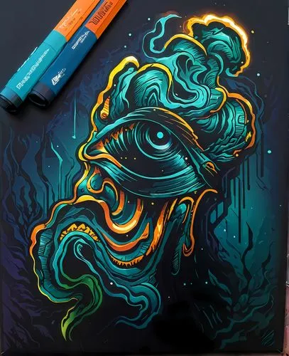 deep sea nautilus,water creature,nautilus,poseidon,bioluminescence,sea god,water turtle,jellyfish,teal and orange,cuthulu,sea devil,god of the sea,koi,coral guardian,koi fish,forest fish,mermaid vectors,kraken,neon body painting,neon ghosts