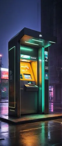 kiosks,depositor,atms,kiosk,cash point,cashpoint,jukebox,automat,newsstand,vending machines,coin drop machine,vending machine,parking machine,tollbooth,lippobank,mobile banking,bancarios,cybertruck,realjukebox,commerzbank,Illustration,Retro,Retro 24