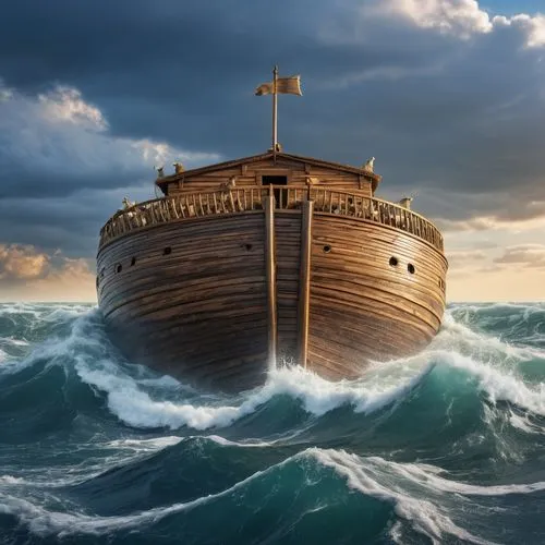 viking ship,noah's ark,trireme,vikings,unseaworthy,god of the sea,commandeer,whydah,mayflower,aground,longship,sea fantasy,wooden boat,jomsvikings,avast,caravel,piracies,kattegat,lodbrok,vinland,Photography,General,Realistic