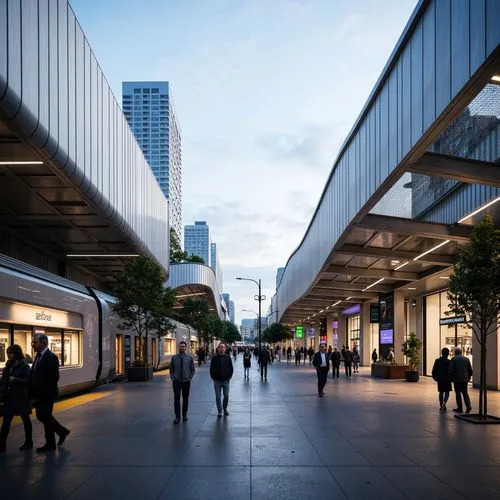 britomart,chatswood,friedrichstrasse,transbay,costanera center,difc,broadgate,broadmead,zeil,burswood,trainshed,citycenter,westfields,potsdamer platz,dhoby,hammerson,abdali,aldgate,metrotown,sanlitun