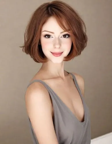 short hair,phuquy,realdoll,pixie cut,short blond hair,bia hơi,shoulder length,su yan,asian woman,japanese ginger,smooth hair,pixie-bob,natural cosmetic,pi mai,songpyeon,attractive woman,natural color,