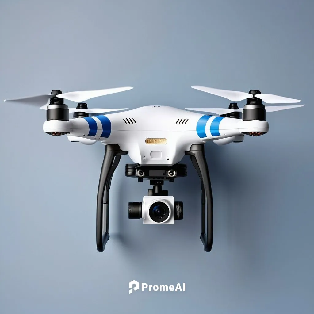 drone, white, black and blue color, orthogonal view,the pictures of the drone,quadcopter,mavic 2,drone phantom 3,dji spark,plant protection drone,dji,quadrocopter,dji mavic drone,drone phantom,package