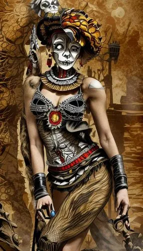 kinnara,khru,mahakala,warrior woman,raavan,siberut,hanumanji,ethnic dancer,balinese,female warrior,bhairava,heruka,nyepi,panchali,patung garuda,drakpa,mahadeva,abhidharma,shaman,manjusri