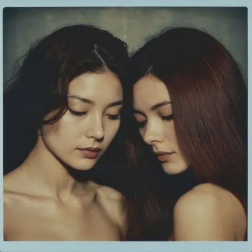 davichi,two girls,zella,muses,polaroid,serebro,Photography,Documentary Photography,Documentary Photography 03