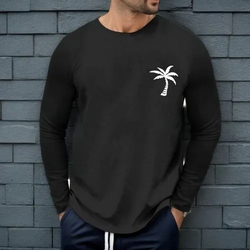 暗灰色建筑墙,long-sleeved t-shirt,long-sleeve,sweatshirt,isolated t-shirt,premium shirt,apparel,active shirt,sports jersey,floral mockup,male model,men's wear,sportswear,webbing clothes moth,advertising clo