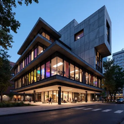 contemporary,modern architecture,modern building,architekten,mvrdv,benaroya,rikshospitalet,julliard,koolhaas,ryerson,bauhaus,uoit,kimmelman,hypermodern,robarts,macewan,kirrarchitecture,zoku,kulturhuset,bookbuilding