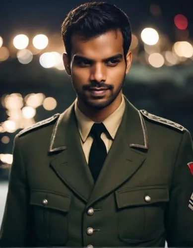 buddhist
,indian celebrity,military officer,military person,military uniform,sikaran,khaki,indian air force,bangladeshi taka,indian,lando,colonel,ashoka chakra,military rank,policeman,sri lanka lkr,mi