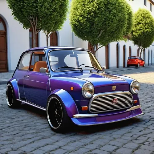 innocenti mini,mini,mini cooper,mini e,trabant,scion xb,renault 4,austin 16 hp,renault 8,austin fx4,cinquecento,figaro,fiat cinquecento,fiat 126,renault 5 turbo,autobianchi bianchina,citroen duck,renault 5,140 hp,seat 600,Photography,General,Realistic