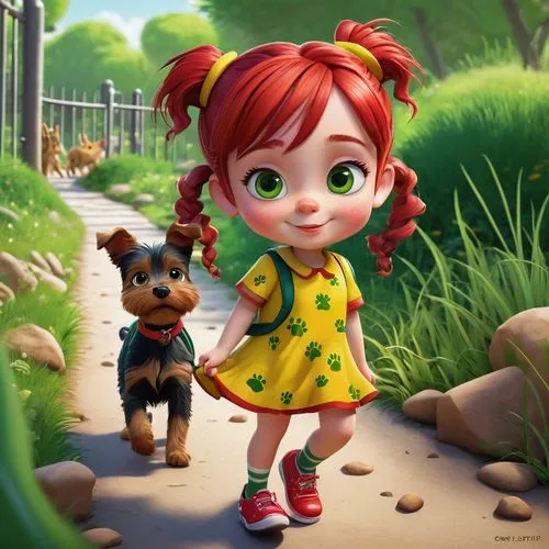 cute cartoon character,lilo,pumuckl,girl with dog,cute cartoon image,little girl running,maci,agnes,pippi longstocking,laika,princess anna,ruby trotted,little girls walking,children's background,little girl in wind,little boy and girl,disney character,two-point-ladybug,girl and boy outdoor,rockabella,Conceptual Art,Fantasy,Fantasy 09