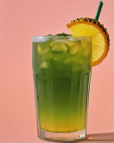 Write a recipe that showcases the tartness of lingon in a refreshing summer beverage.,kiwi coctail,melon cocktail,caipiroska,vegetable juice,green juice,celery juice,caipirinha,mojito,tropical drink,v