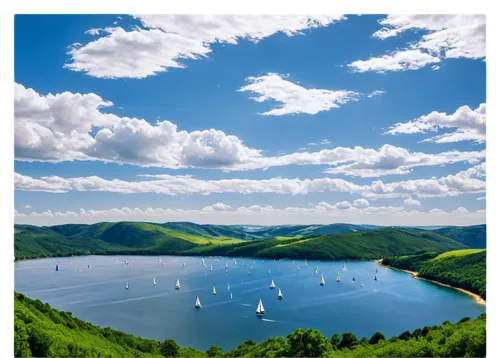 sailboats,sailing boats,lake baikal,sails of paragliders,baikal lake,bay of islands,edersee,tomales bay,panoramic landscape,landscape background,chaguaramas,high mountain lake,akaroa,boat landscape,sailing boat,waldersee,marin county,raystown,mountainlake,trempealeau,Illustration,Paper based,Paper Based 14