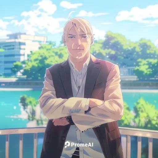 violet evergarden,anime boy,sits on away,anime japanese clothing,shouta,main character,husband,anime cartoon,the groom,png transparent,male character,transparent image,transparent background,formal gu