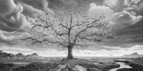 birch tree illustration,isolated tree,lone tree,tree of life,tree thoughtless,tree and roots,celtic tree,magic tree,creepy tree,the branches of the tree,deciduous tree,poplar tree,the roots of trees,g