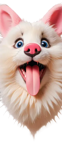 pomeranian,furta,yorky,german spitz mittel,indian spitz,furry,german spitz,german spitz klein,bichon frisé,dog head,monchhichi,fennec,snout,dog,dog chew toy,yorkshire terrier,toy dog,szymbark,pet,löwchen,Art,Artistic Painting,Artistic Painting 44