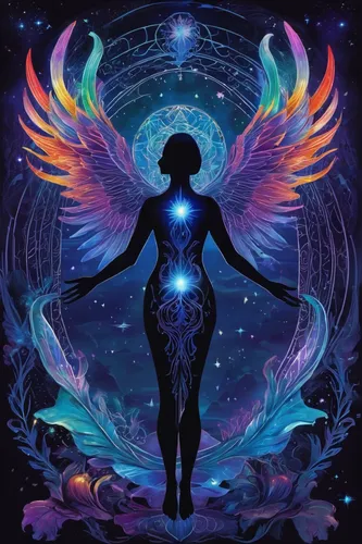 divine healing energy,astral traveler,heart chakra,earth chakra,inner light,mantra om,aquarius,archangel,energy healing,mind-body,chakra,aura,virgo,spirituality,ascension,chakras,prosperity and abundance,zodiac sign gemini,kundalini,metaphysical,Illustration,Realistic Fantasy,Realistic Fantasy 20