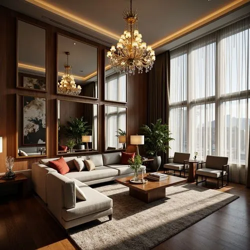 luxury home interior,livingroom,apartment lounge,living room,modern living room,sitting room,interior decoration,donghia,penthouses,interior modern design,family room,interior decor,contemporary decor,great room,home interior,modern decor,clubroom,3d rendering,modern room,interior design