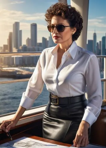 yachtswoman,sarandon,ardant,business woman,vettriano,secretarial,moneypenny,businesswoman,kirienko,dominczyk,bussiness woman,anchorwoman,chairwoman,netrebko,philomena,woman in menswear,sophia loren,business women,easycruise,mankiewicz,Illustration,Black and White,Black and White 14