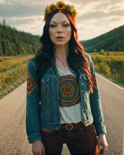 alberta,margairaz,wynonna,albertan,pendleton,boho,heartland,mongolian girl,yakutia,countrygirl,denali,triss,saskatchewan,montana,flower crown,countrywoman,kazakh,longmire,alaska,mccall,Photography,Documentary Photography,Documentary Photography 16