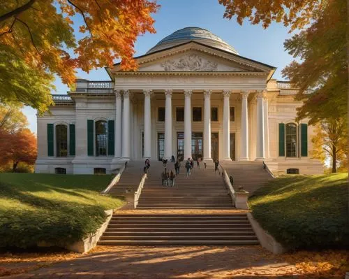 brenau,uva,vsu,peabody institute,jmu,umw,mckeldin,uncg,bvu,ncga,samford,athenaeum,bsu,music hall,montevallo,vmi,historic courthouse,longwood,monticello,muskau,Art,Artistic Painting,Artistic Painting 37