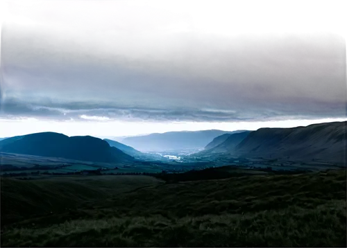 16, cinematic lighting, panoramic view.,bwlch,thornthwaite,foggy landscape,mountain valleys,virtual landscape,dinorwic,mountainsides,landscape background,volumetric,cardrona,fellside,foggy mountain,mo