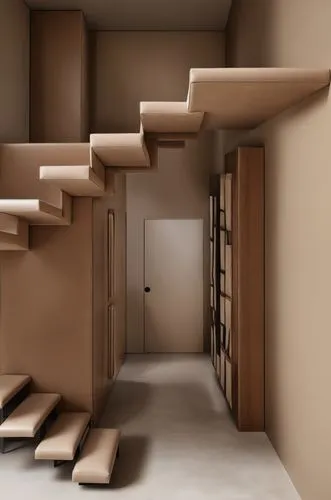 staircases,outside staircase,staircase,shelving,winding staircase,hejduk