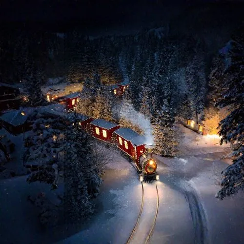 santa claus train,bernina railway,glacier express,hogwarts express,austria,wooden train,christmas landscape,passenger train,switzerland,schynige platte railway,train ride,brocken railway,winter trip,t