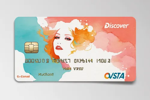 Create a Discover card design that exudes elegance and sophistication.,payment card,visa card,debit card,credit-card,credit card,bank card,visa,a plastic card,chip card,credit cards,master card,card p