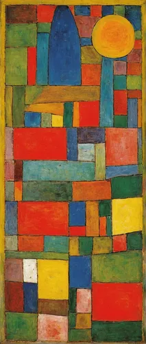 Klee, Paul, Parnassum (1938), WebMuseum Paris, (Painting), Retrieved from http://www.sai.msu.su/wm/paint/auth/klee/parnassum/klee.parnassum.jpg,mondrian,cubism,braque francais,picasso,braque du bourbo