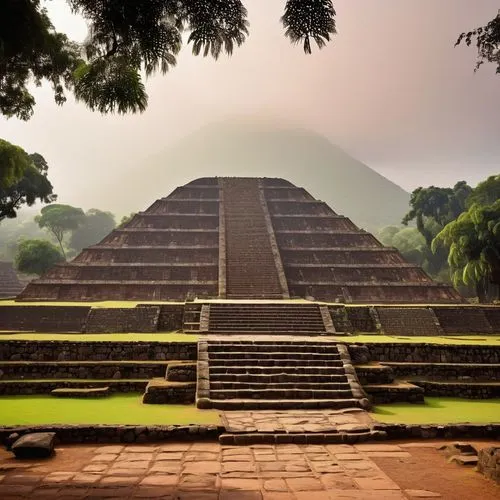 step pyramid,copan,xunantunich,palenque,eastern pyramid,azteca,arunachala,mesoamerica,pyramid,teotihuacan,aztecas,bonampak,pyramide,mesoamerican,yantra,pakal,nalanda,huastec,tepoztlan,bipyramid,Conceptual Art,Daily,Daily 11